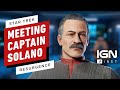 Star Trek: Resurgence. Видео и перенос даты выхода