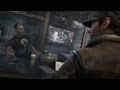  15-минутное демо Watch_Dogs