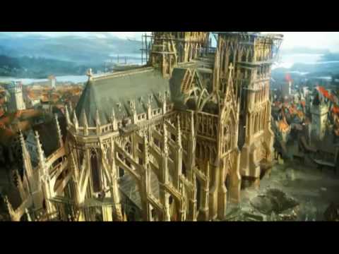 Anno 1404 видео обзор от проекта K.A.4-TV