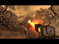 Новый трейлер Fallout New Vegas DLC: Lonesome Road