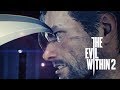 Синдзи Миками и Джон Йоханас - Каким будет The Evil Within 2