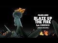 Video clip : Major Lazer feat. Chronixx - Blaze Up The Fire