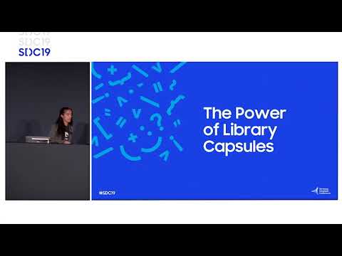 Bixby Developer Studio Tour