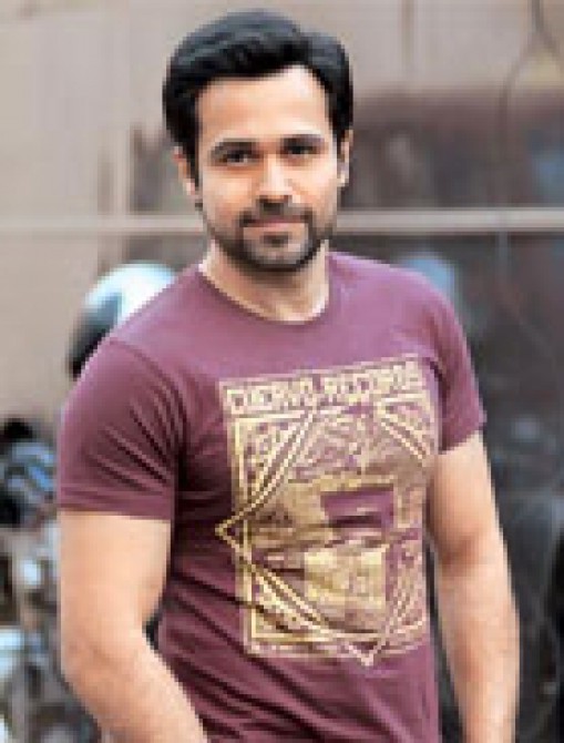 Emraan Hashmi