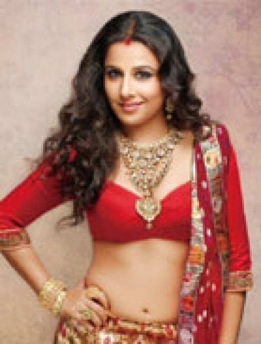 Vidya Balan