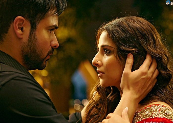 Hamari Adhuri Kahani Movie