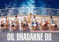 Dil Dhadakne Do Movie