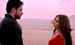 Hamari Adhuri Kahani Movie