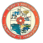 Mangaldan Pangasinan Seal Logo.png