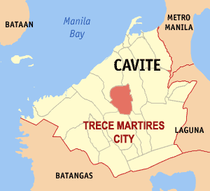 Cavite trece martires.png