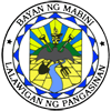 Mabini pangasinan seal.png