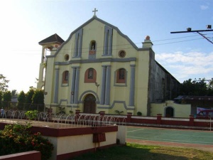 Mabini church.jpg