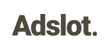 Logo: Adslot