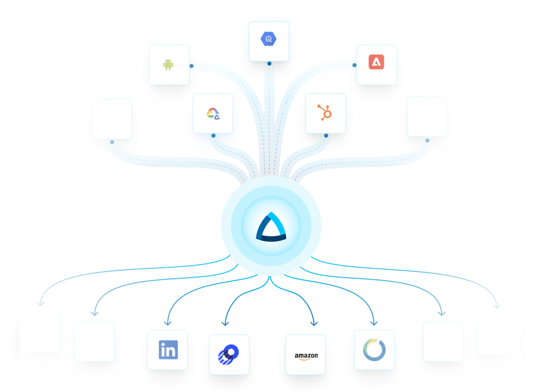 Integrate Module on Zeotap CDP