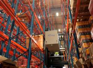 GUD Filters transforms distribution centre inventory counting with ZetesMedea