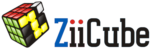 ZiiCube