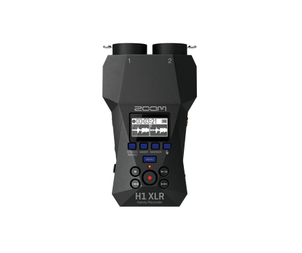 H1 XLR