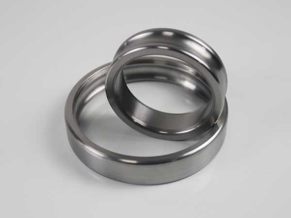 Bearing Rings