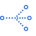 Multitenancy and software Icon