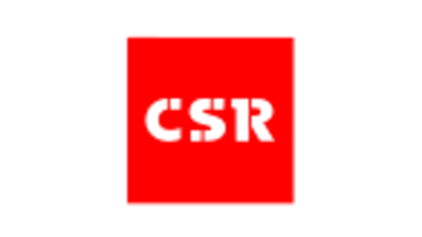 csr logo