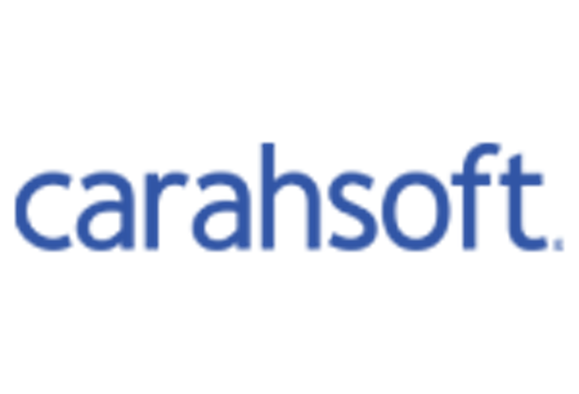 carahsoft