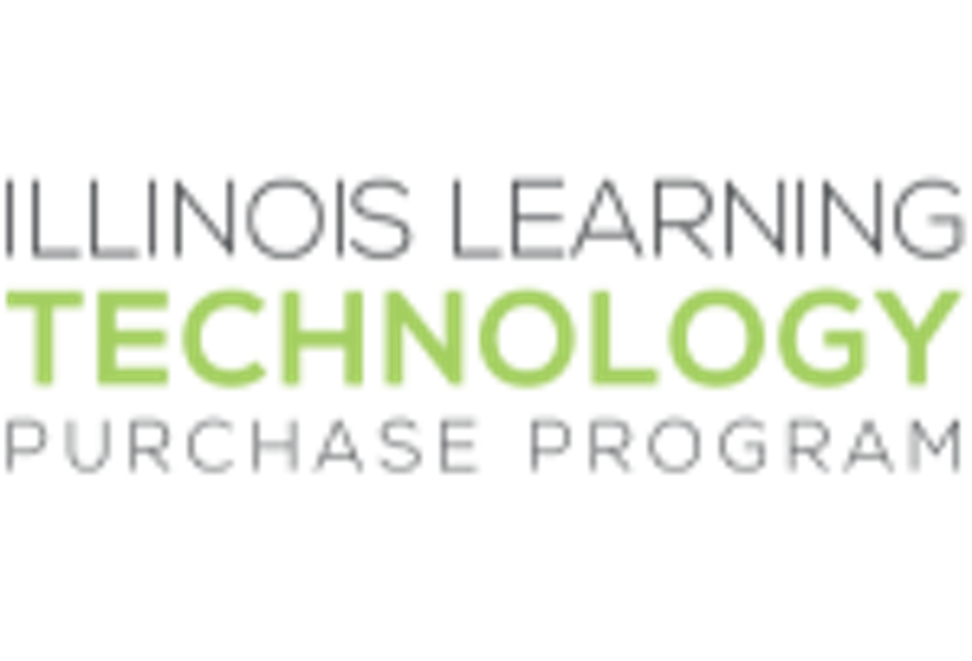 Illinois Learning Technology Purchase Program