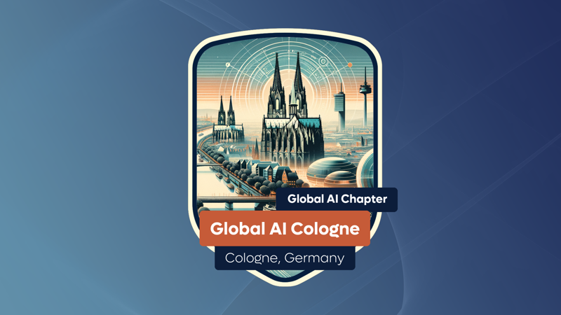 Global AI Cologne