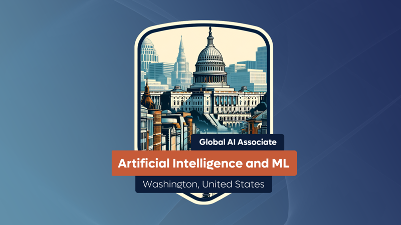 Artificial Intelligence and Machine Learning