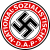 Emblema del Partido Nazi