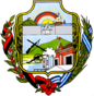 Escudo de Holguín