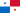 Bandera de Panamá