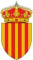 Escudo de Cataluña