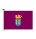 Bandera de Ciudad Rodrigo