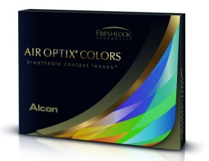 Air Optix Colors (2 čočky) - dioptrické