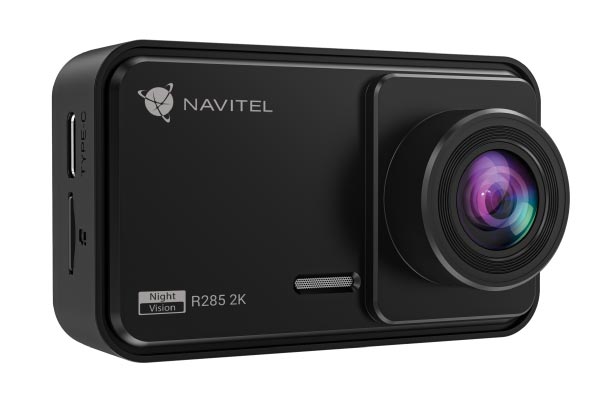 NAVITEL R285 2K-2