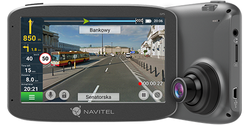 NAVITEL – is a leading digital navigation solution provider for automotive industries around the world.