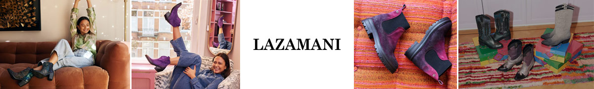 Lazamani