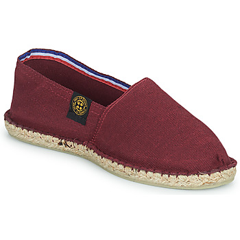 Boty Espadrilky  Art of Soule UNI Bordó