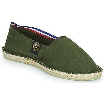 Boty Espadrilky  Art of Soule UNI Khaki