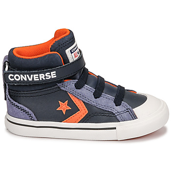 Converse PRO BLAZE STRAP LEATHER TWIST HI