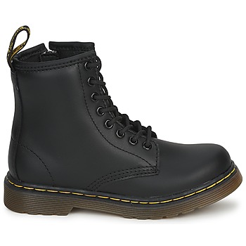 Dr. Martens 1460 JR BLACK SOFTY T