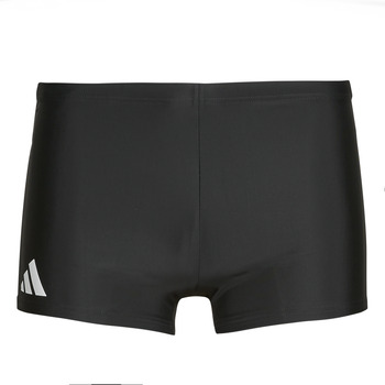 Textil Muži Plavky / Kraťasy adidas Performance SOLID BOXER Černá / Bílá