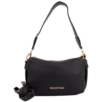 Taška Ženy Tašky Valentino Bags LADY SYNTHETIC BAG NAIF R Černá