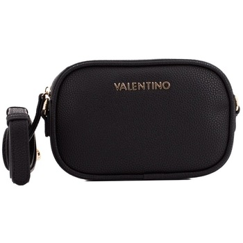 Taška Ženy Tašky Valentino Bags LADY SYNTHETIC BAG MIRAM Černá