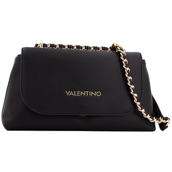 Taška Ženy Tašky Valentino Bags LADY SYNTHETIC BAG ARCADI Černá