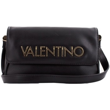 Taška Ženy Tašky Valentino Bags LADY SYNTHETIC BAG CAPRIC Černá