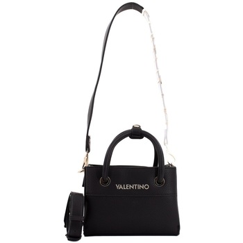 Taška Ženy Tašky Valentino Bags LADY SYNTHETIC BAG ALEXIA Černá