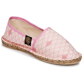 Boty Ženy Espadrilky  Art of Soule KAMAKURA Růžová