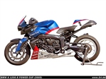 BMW K 1200 R PowerCup (2005)