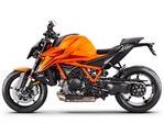 KTM 1390 Super Duke R (2025)